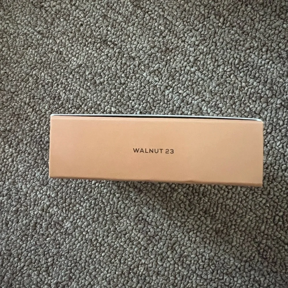 Bareminerals barepro performance wear powder foundation WALNUT 23 DISCONTINUED!